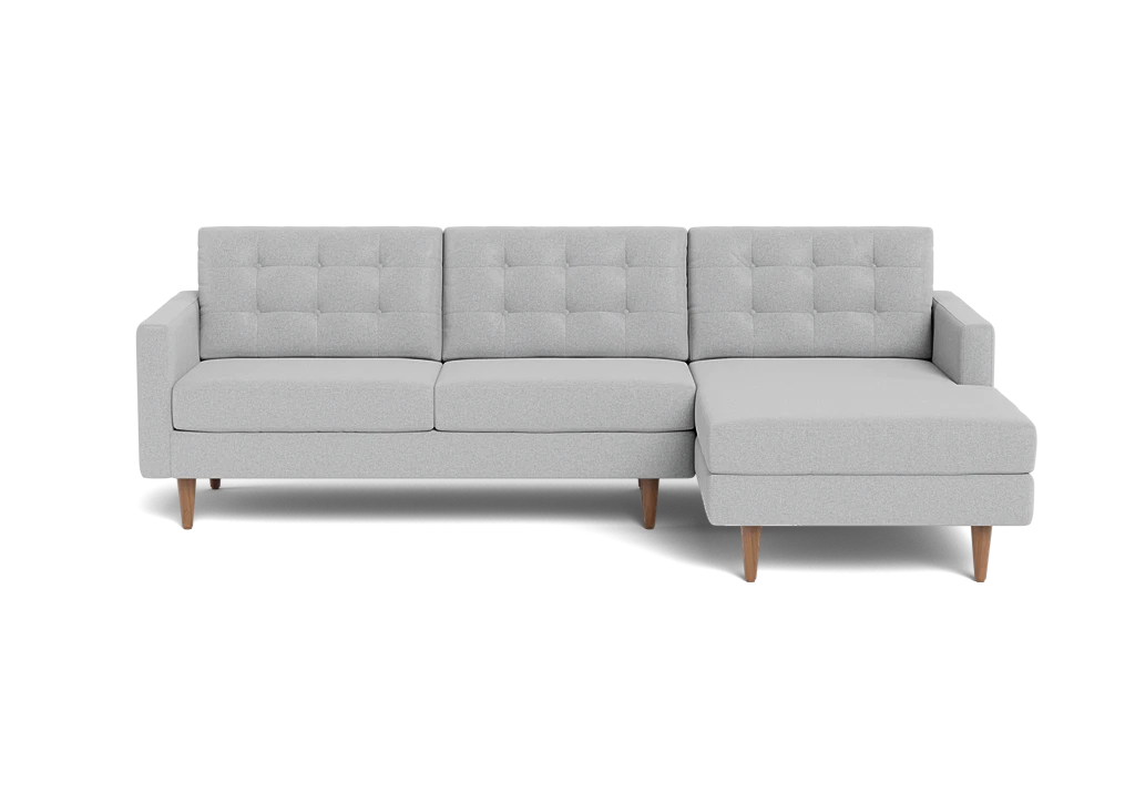 Quinn Sofa Chaise
