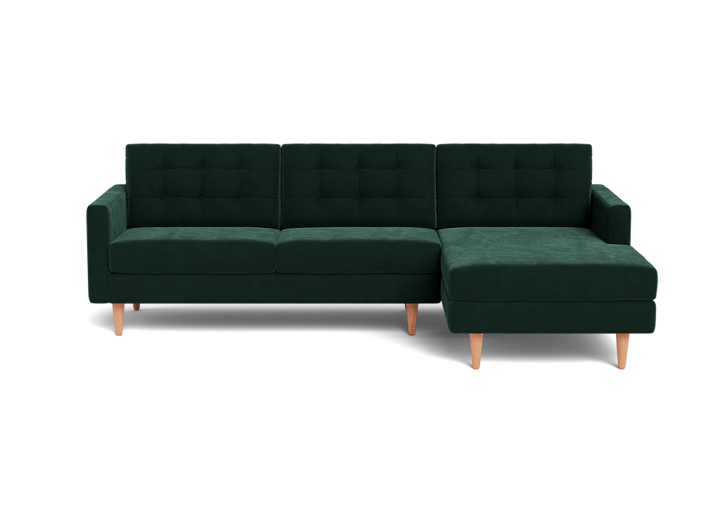 Quinn Sofa Chaise