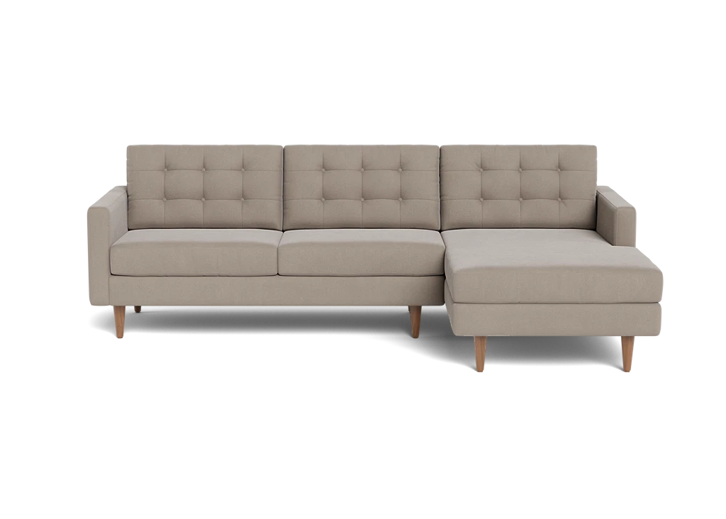 Quinn Sofa Chaise