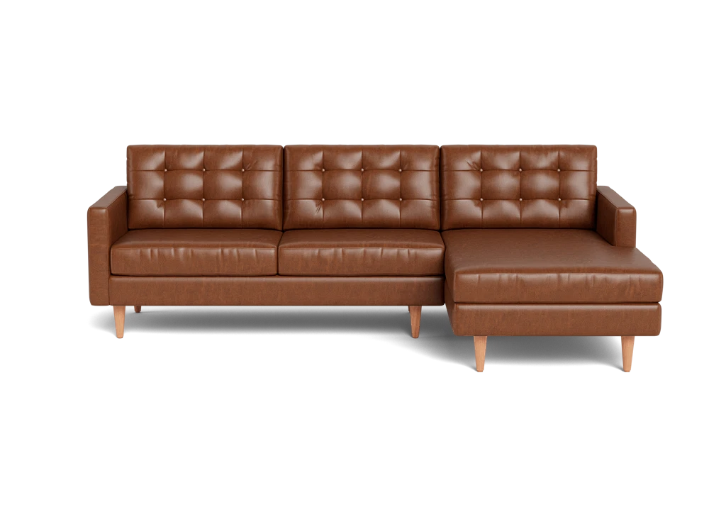 Quinn Sofa Chaise