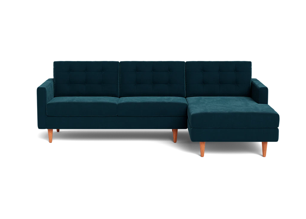 Quinn Sofa Chaise