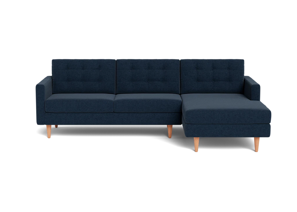 Quinn Sofa Chaise