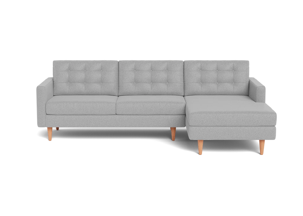 Quinn Sofa Chaise
