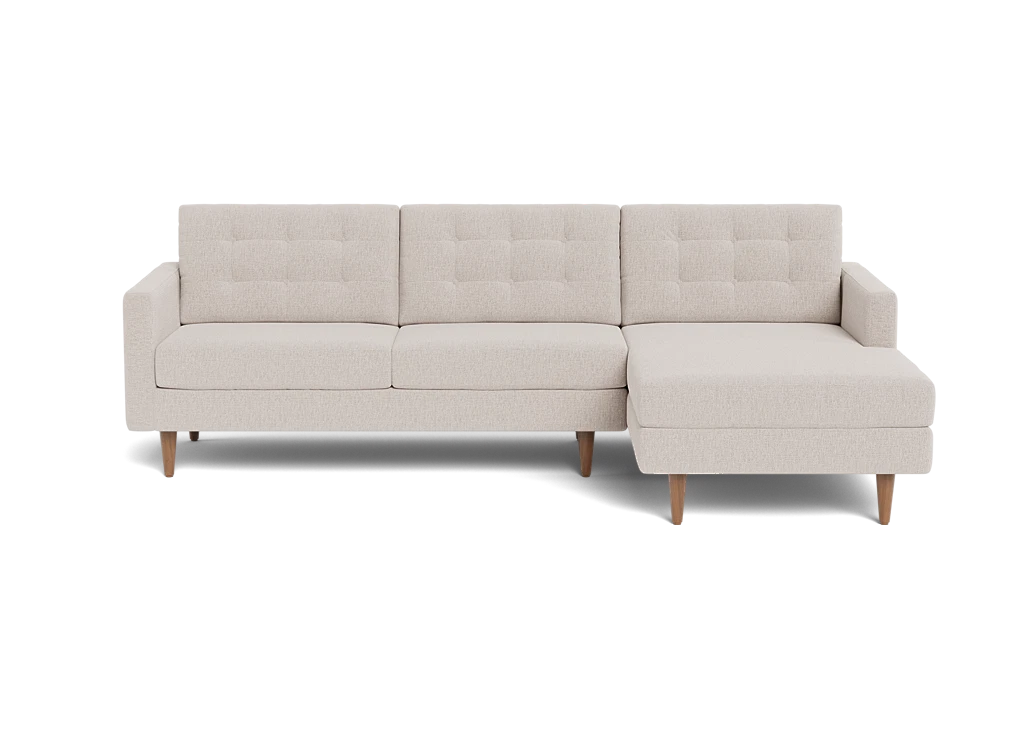 Quinn Sofa Chaise
