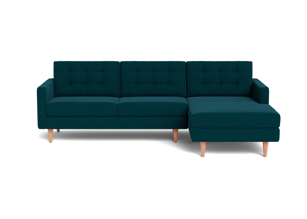 Quinn Sofa Chaise