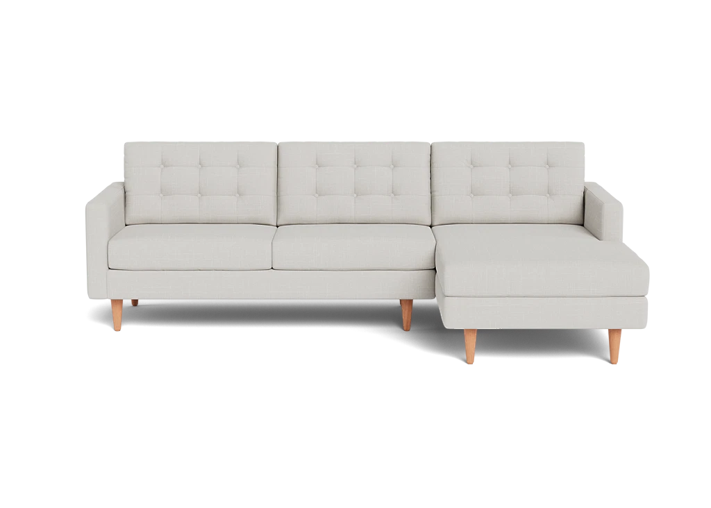 Quinn Sofa Chaise