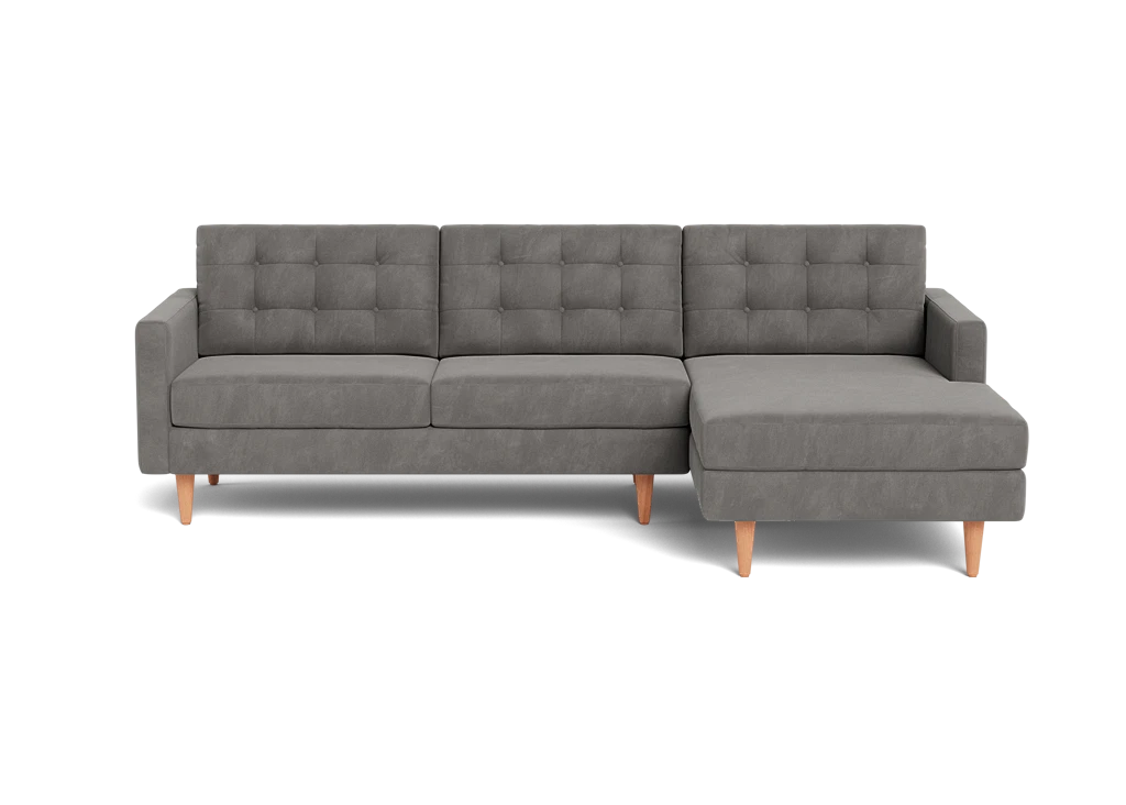 Quinn Sofa Chaise