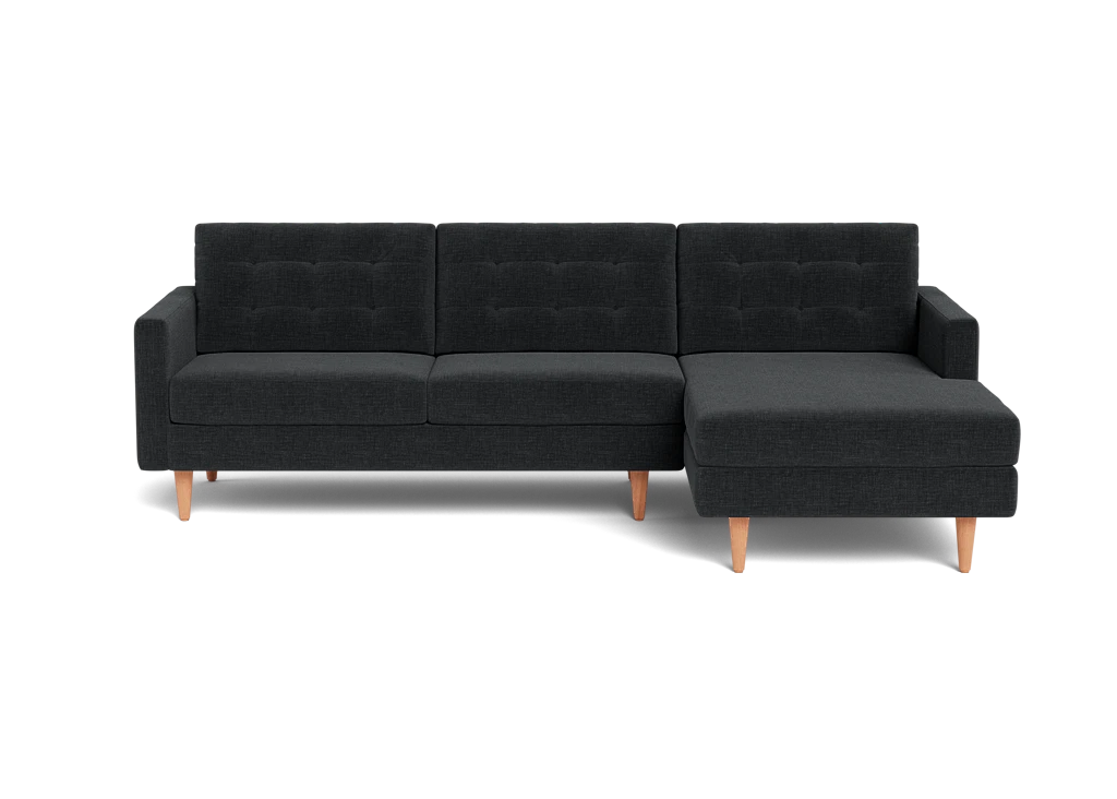 Quinn Sofa Chaise