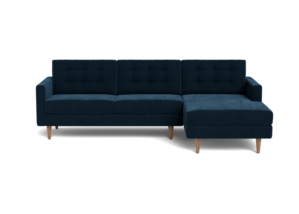 Quinn Sofa Chaise