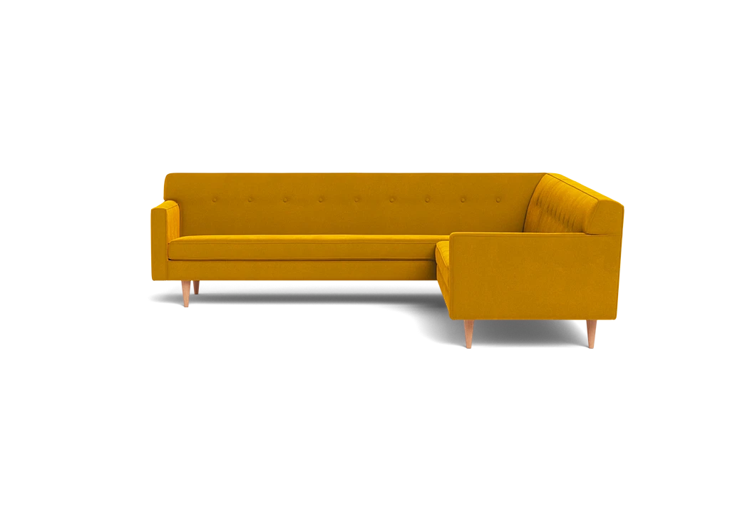 Sterling Sectional