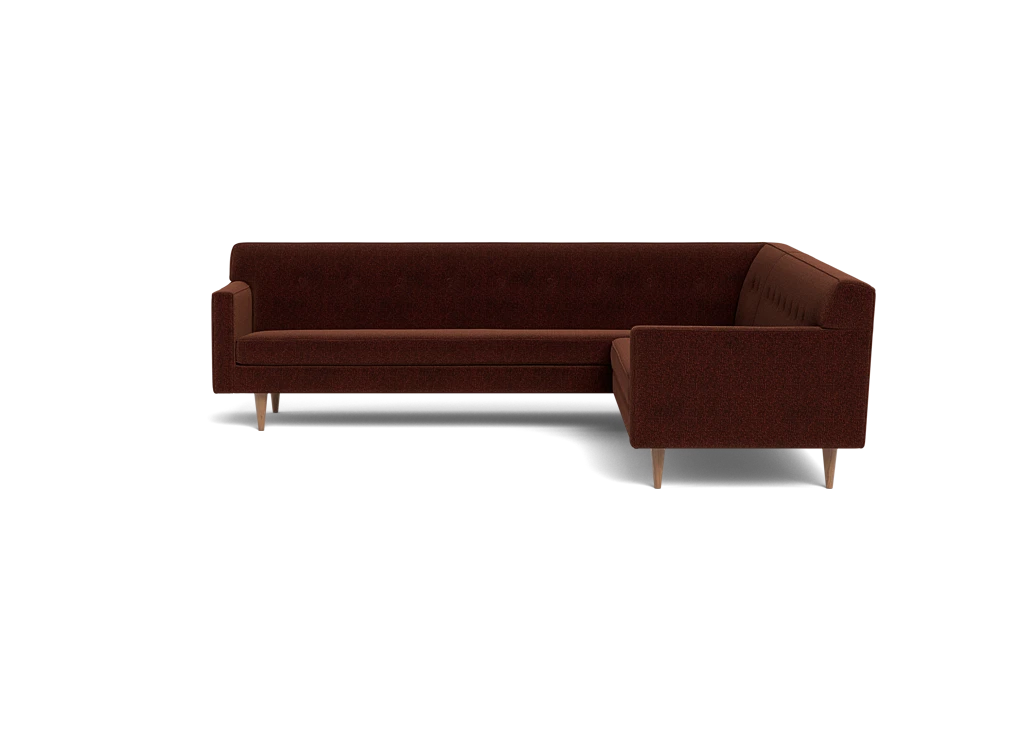 Sterling Sectional