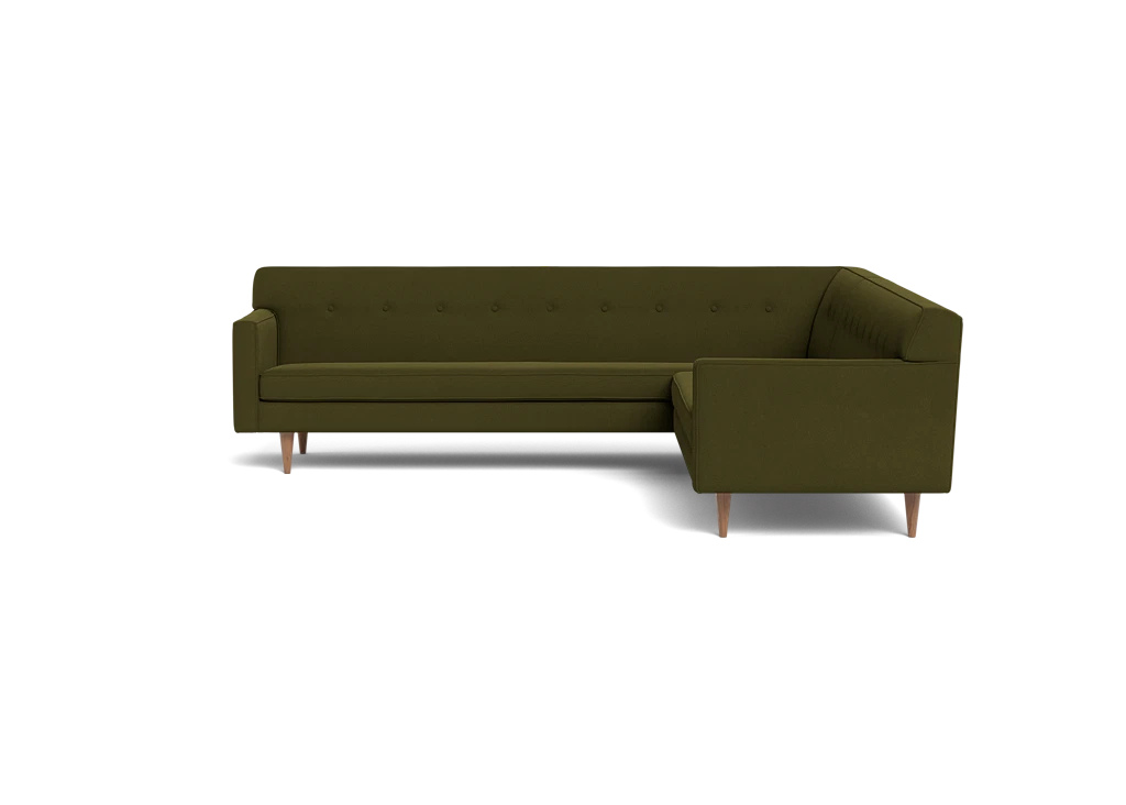 Sterling Sectional