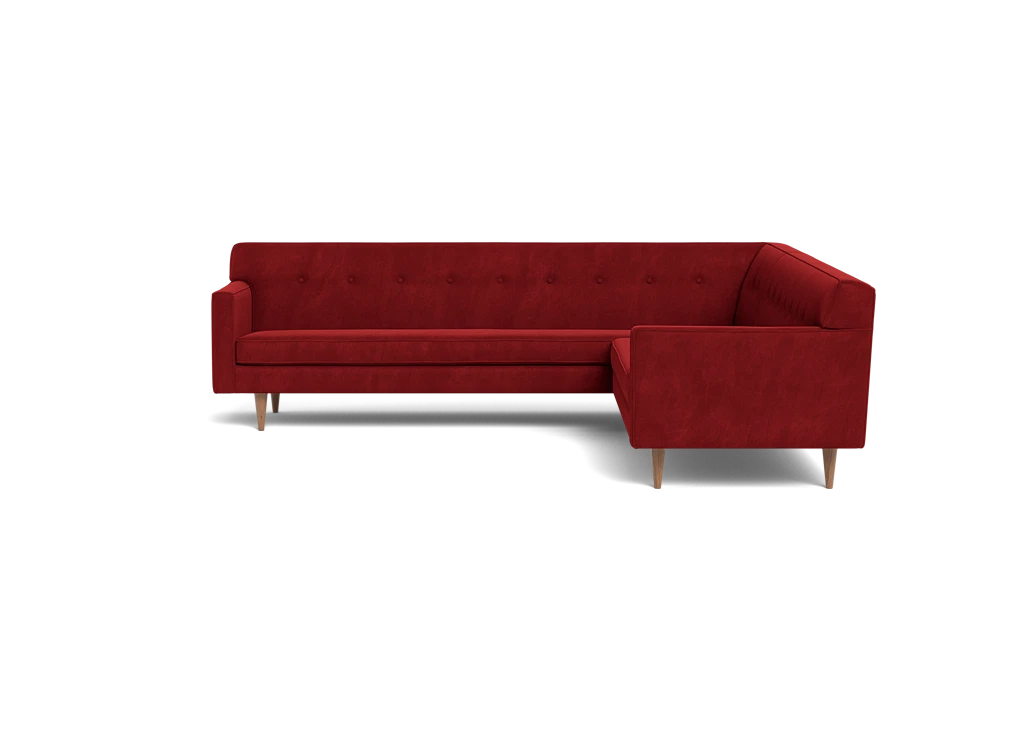 Sterling Sectional