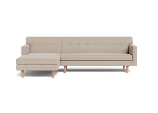 Sterling Sofa Chaise