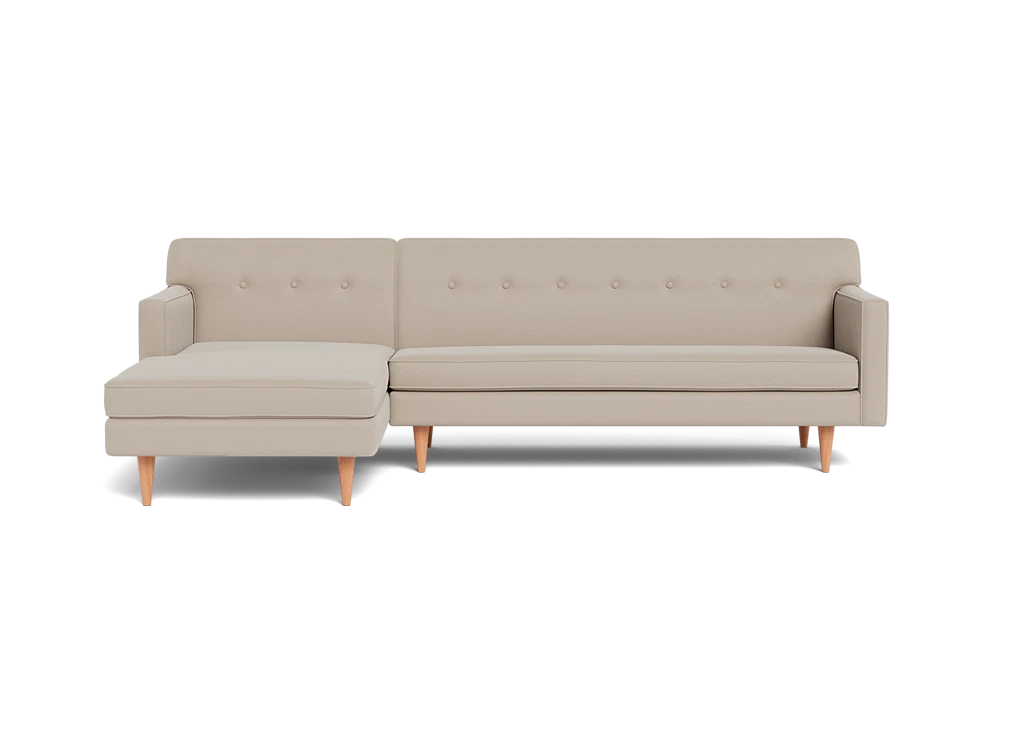 Sterling Sofa Chaise
