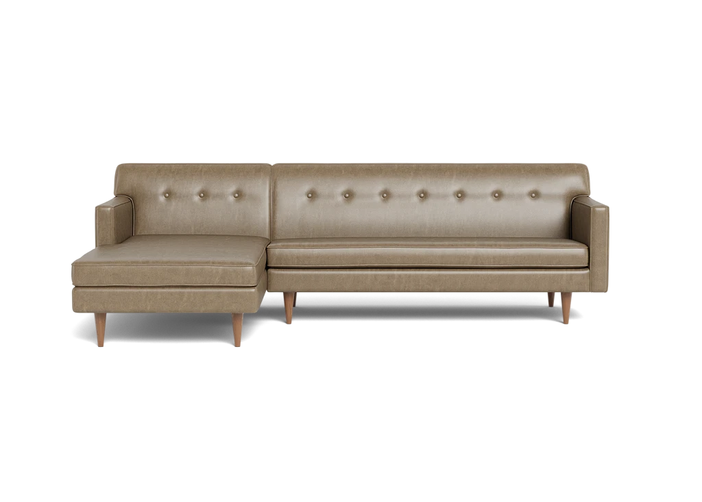 Sterling Sofa Chaise