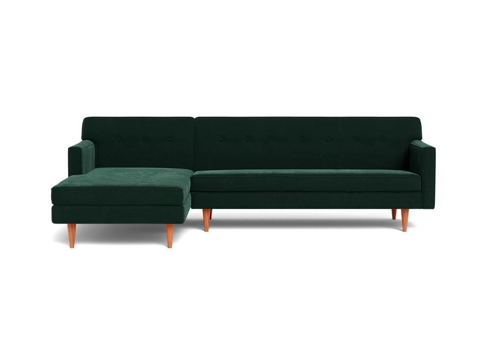 Sterling Sofa Chaise