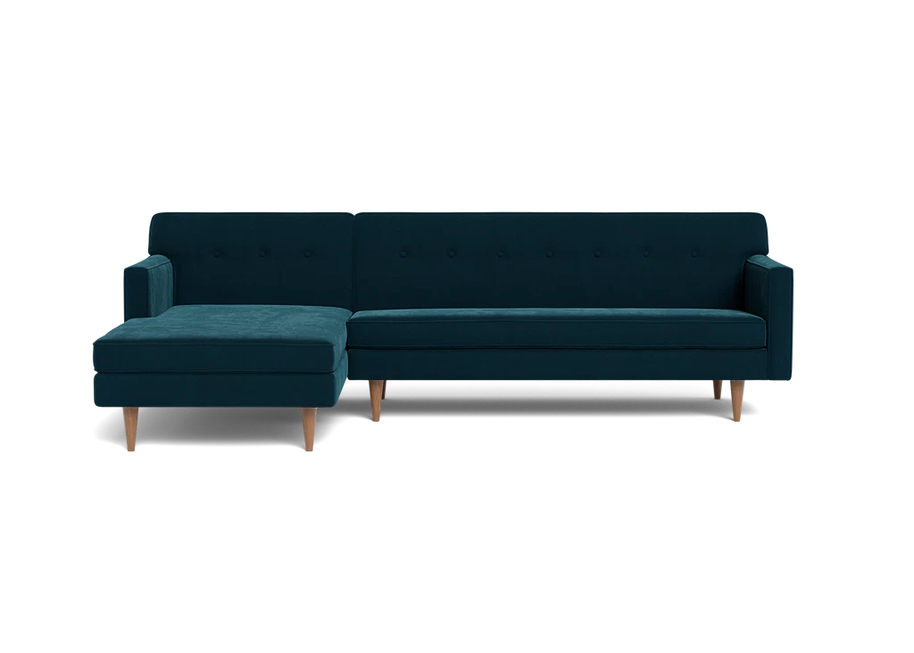 Sterling Sofa Chaise
