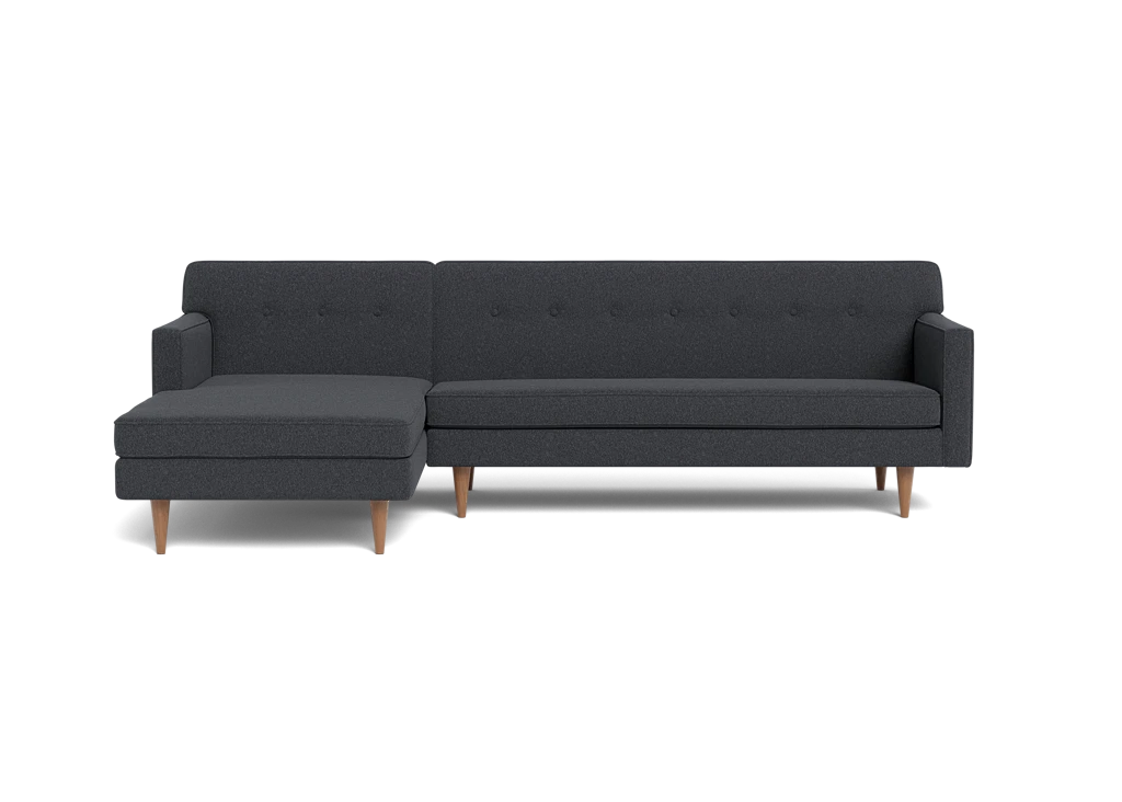 Sterling Sofa Chaise