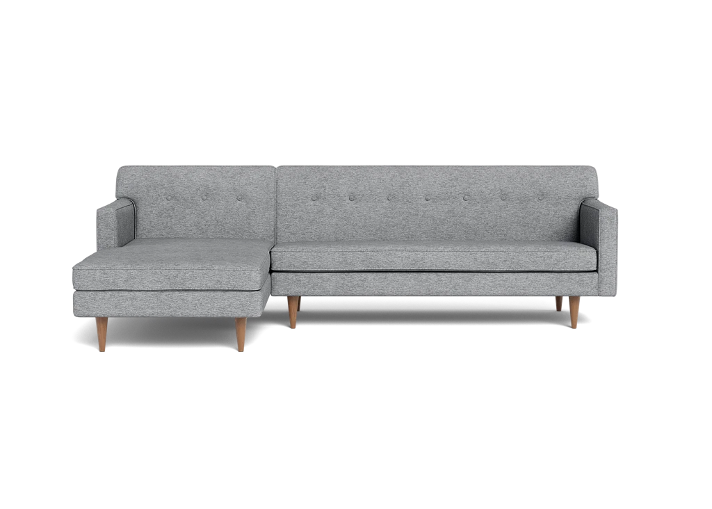 Sterling Sofa Chaise