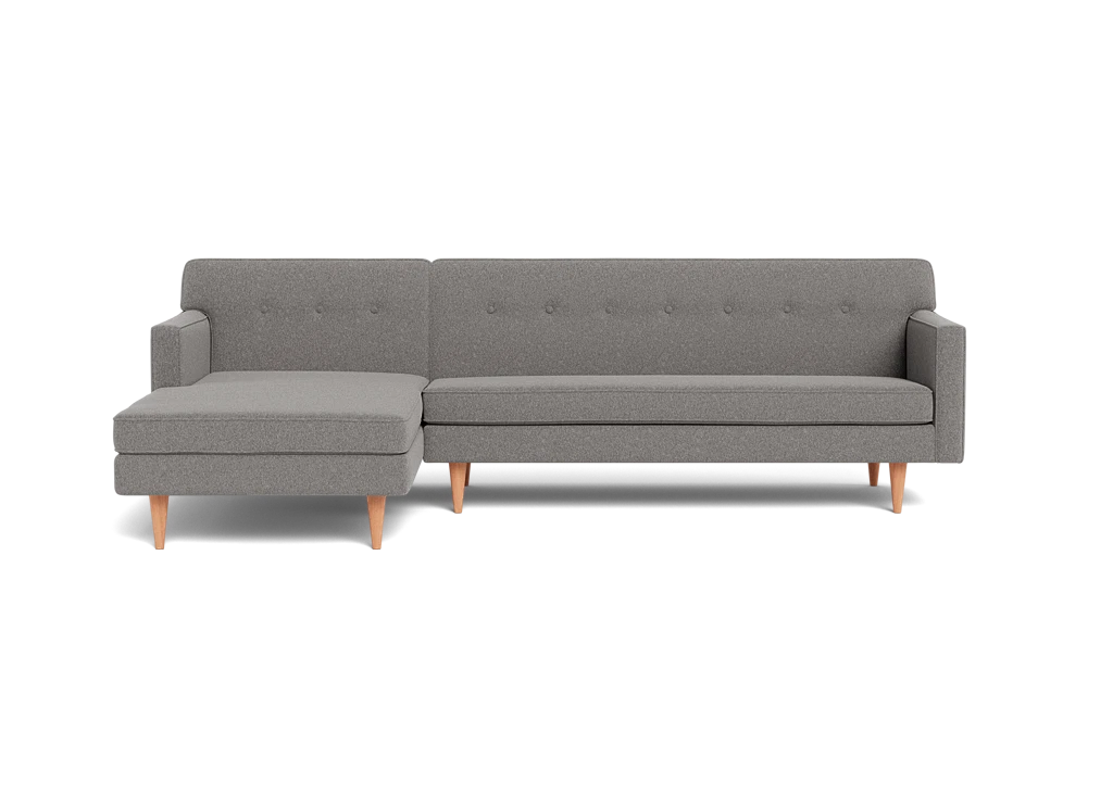 Sterling Sofa Chaise