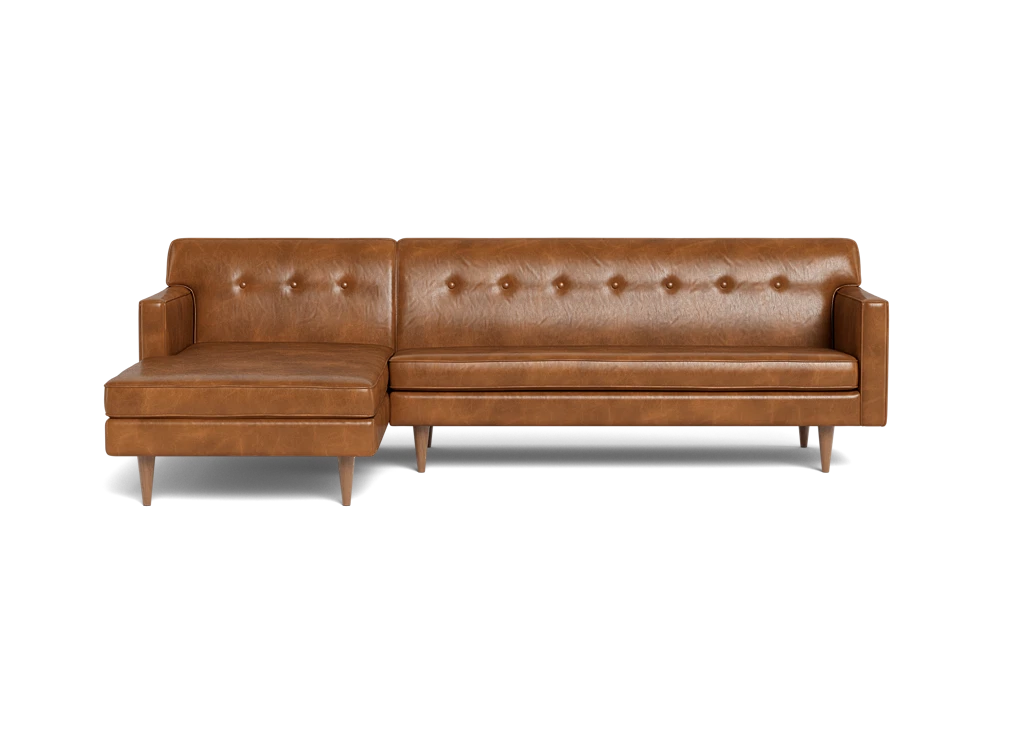 Sterling Sofa Chaise