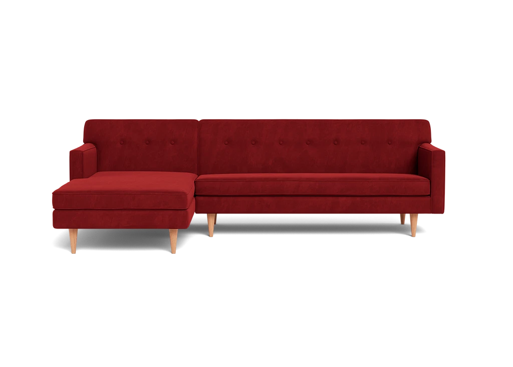 Sterling Sofa Chaise