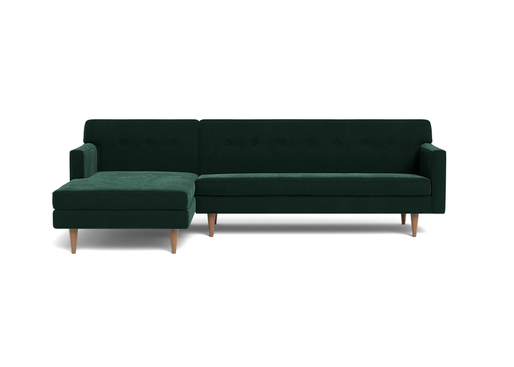 Sterling Sofa Chaise