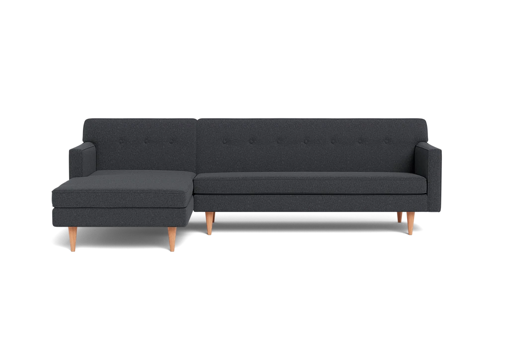 Sterling Sofa Chaise