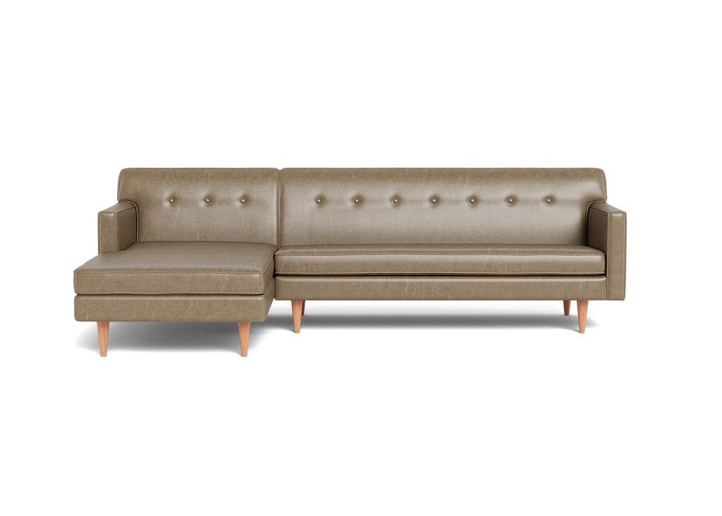 Sterling Sofa Chaise