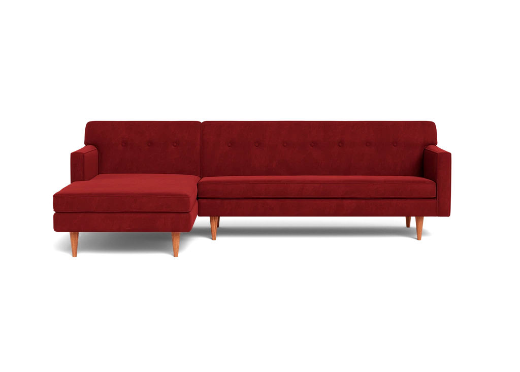Sterling Sofa Chaise