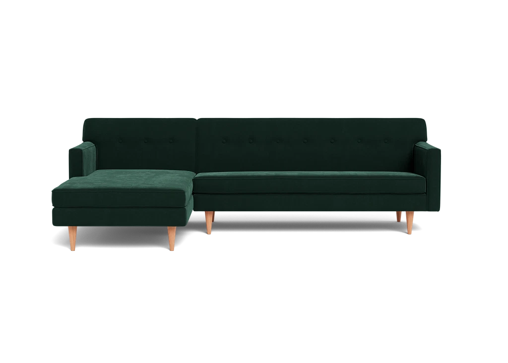 Sterling Sofa Chaise