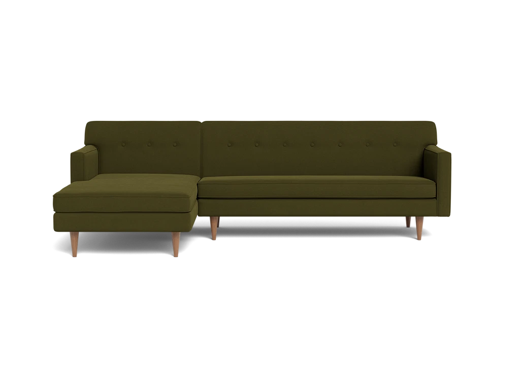 Sterling Sofa Chaise
