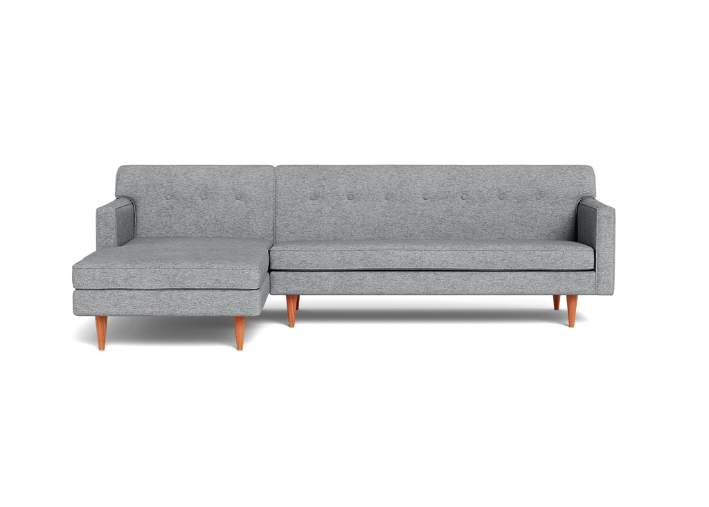 Sterling Sofa Chaise