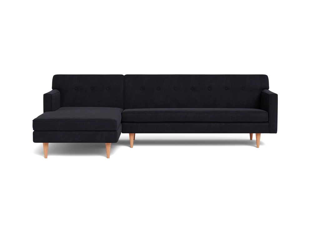 Sterling Sofa Chaise