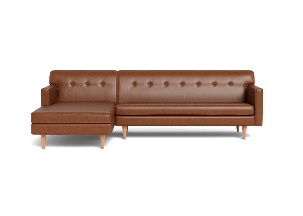 Sterling Sofa Chaise