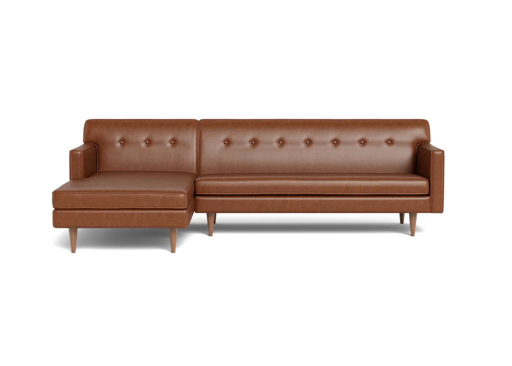 Sterling Sofa Chaise