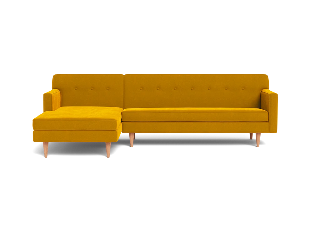 Sterling Sofa Chaise