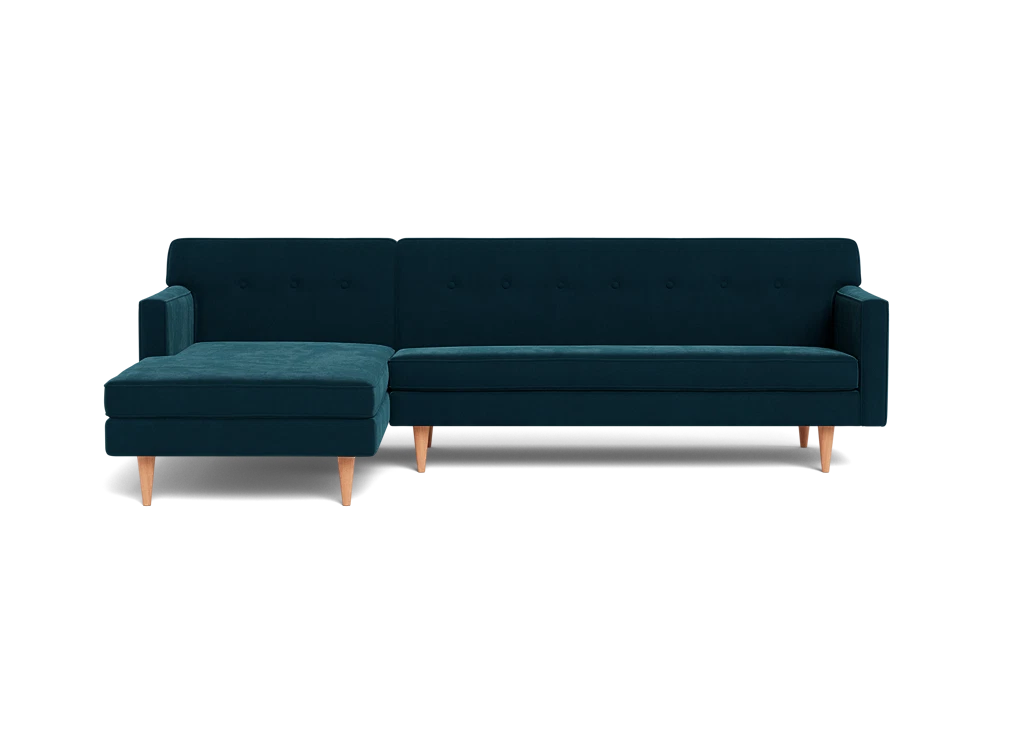 Sterling Sofa Chaise