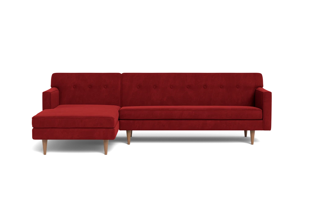 Sterling Sofa Chaise