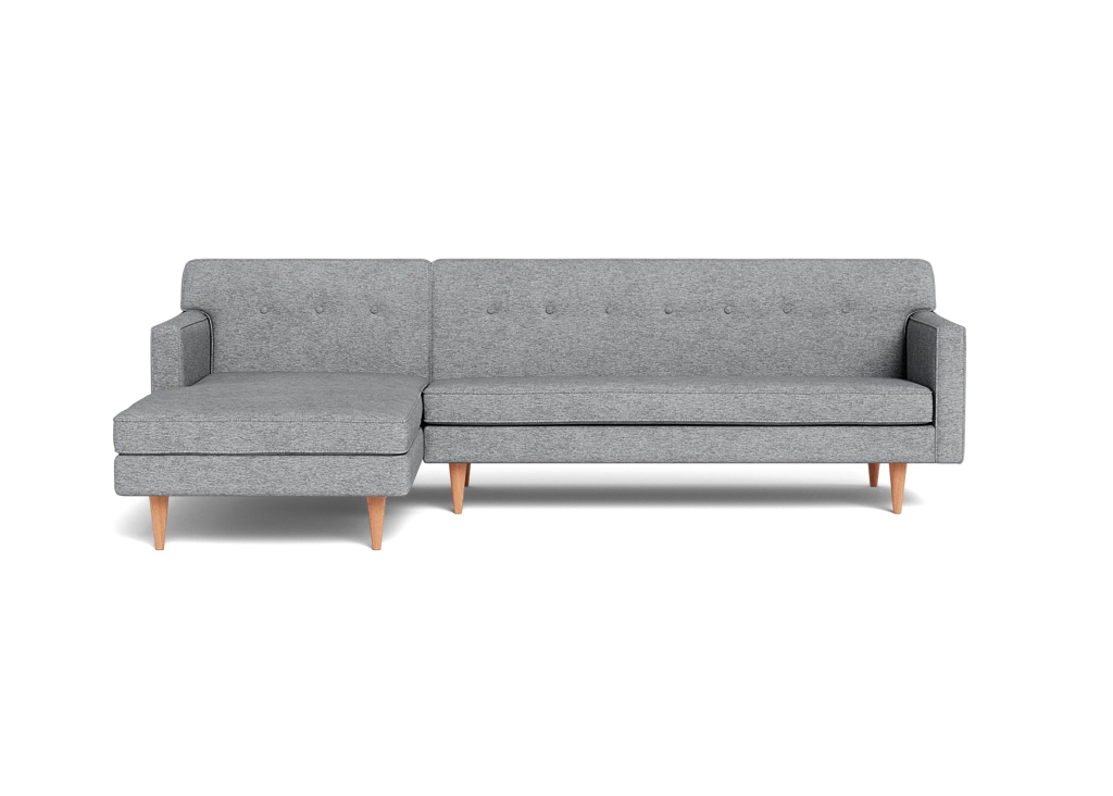 Sterling Sofa Chaise