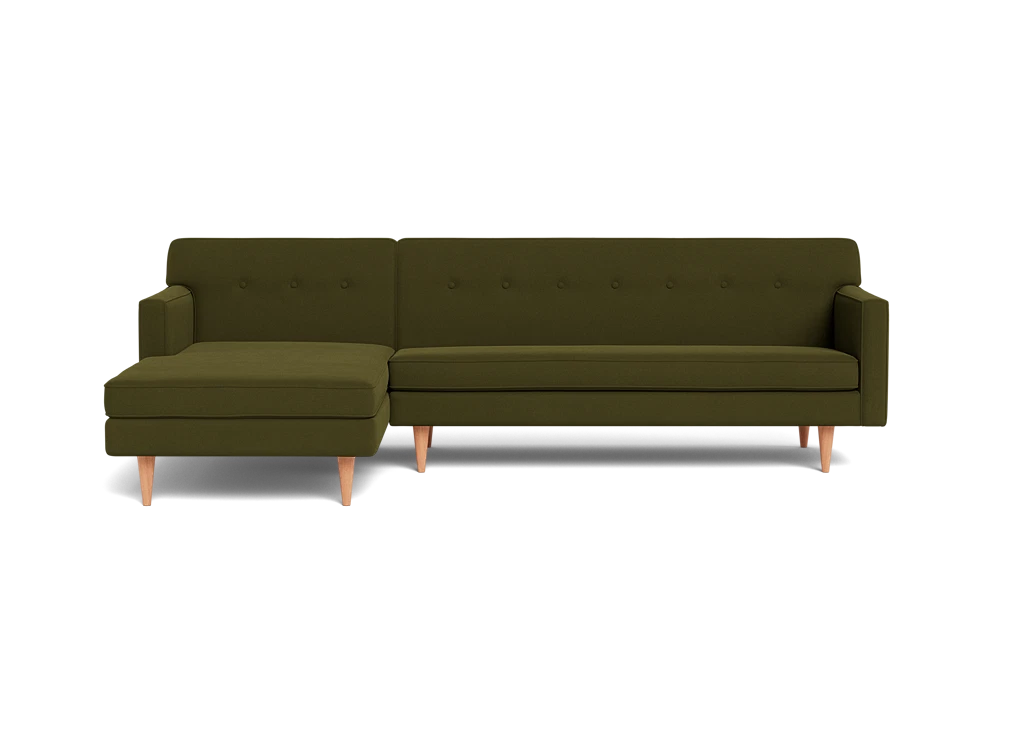 Sterling Sofa Chaise