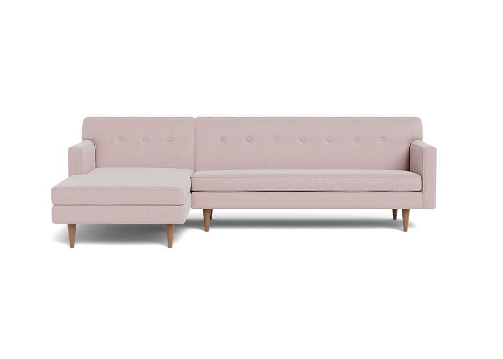 Sterling Sofa Chaise