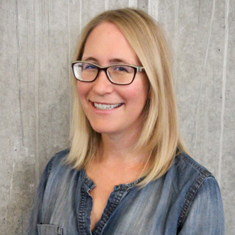 Portrait photo of Willi Galloway, Co-Founder of Perch Furniture