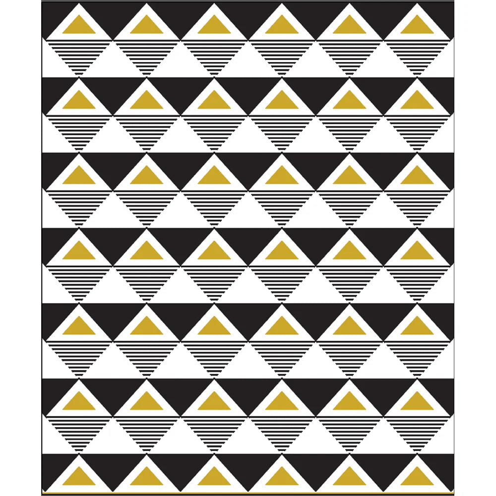 Seek & Swoon Envie Throw Blanket