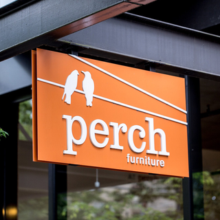 Perch Furniture | Outside