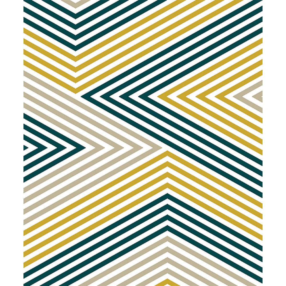 Seek & Swoon | Portland Throw Blanket