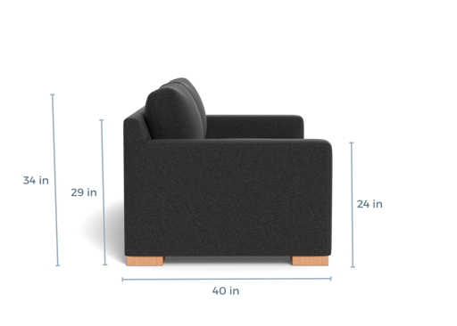 Burnside Sofa