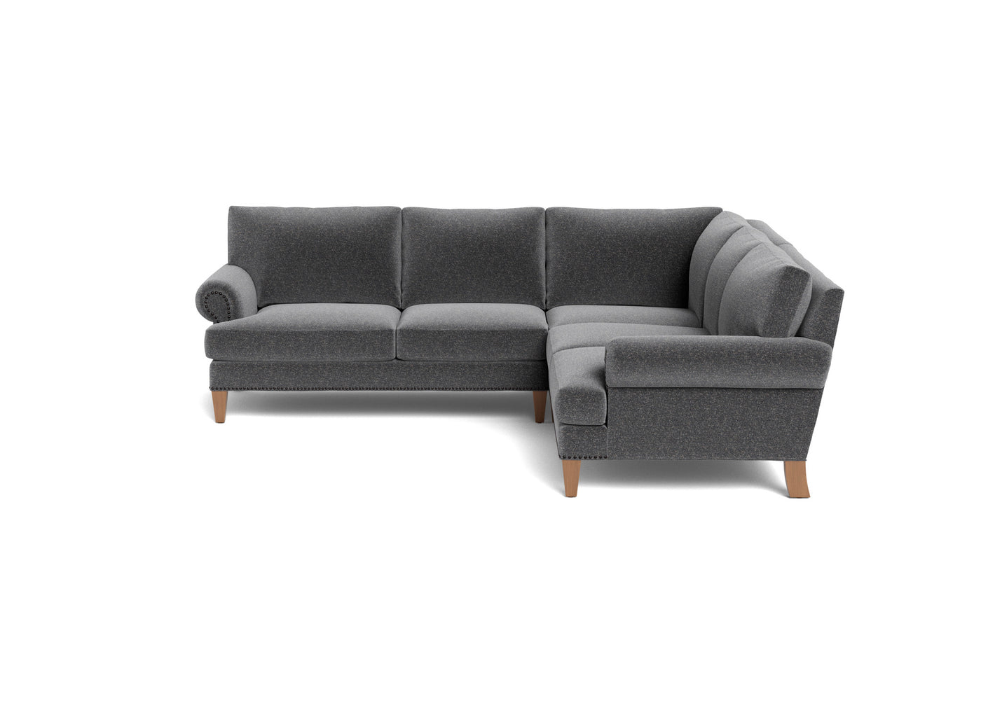 Sectional Sofas Perch Furniture
